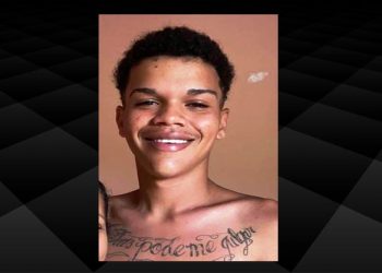 Jovem acusado de envolvimento com tráfico de drogas é assassinado na Praça da Jazida em Valente