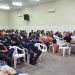 Observatório Jurídico de Violência Contra Mulher realizou palestra durante capacitação para GCM de Santaluz