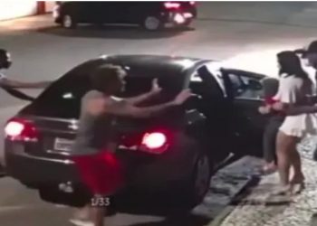 Cantor da banda Jammil tem carro roubado em Salvador