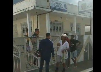 Primeiro título foi a maior procura no Cartório Eleitoral de Coité nos últimos dias