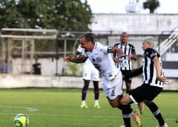 Série D – Com gols relâmpagos no segundo tempo, Asa e Jacuipense ficam no empate em Arapiraca