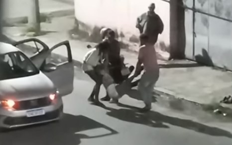 Confronto entre bandidos e policiais no Rio causa pelo menos 22 mortes