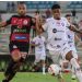 Série C – Vitória vence o Campinense fora de casa e se aproxima do G8