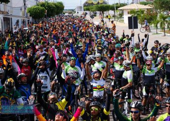 V Cicloturismo será realizado neste domingo (15), em Riachão do Jacuípe