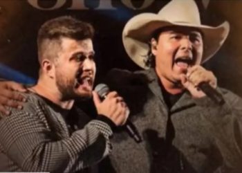 Conrado, da dupla com Aleksandro, continua internado em estado grave