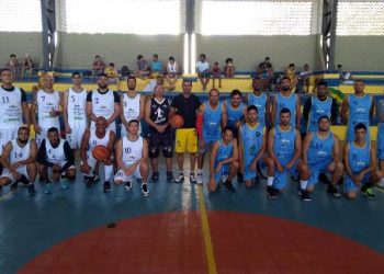 Coité – XI Copa ADEC de Basquete terá início neste domingo