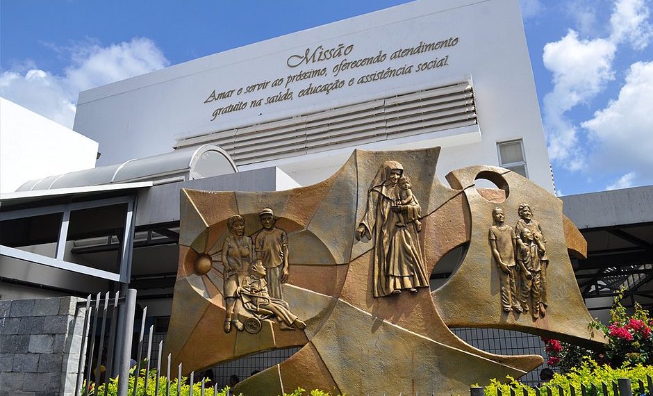 Em grave crise financeira, Osid podem suspender atendimento ao público