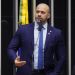Ministro do STF multa deputado Daniel Silveira em R$ 405 mil