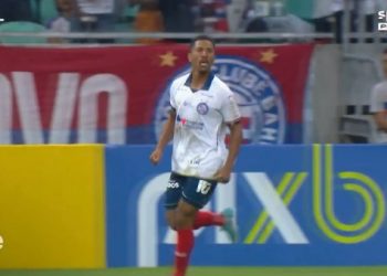 Serie B – No sufoco, Bahia vence a Ponte Preta e reassume a liderança