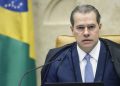 Presidente aciona STF contra Moraes por abuso de autoridade. Dias Toffoli decidiu negar prosseguimento