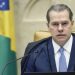 Presidente aciona STF contra Moraes por abuso de autoridade. Dias Toffoli decidiu negar prosseguimento