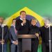 Doria anuncia desistência da candidatura à Presidência