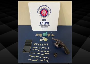 Mais um indivíduo morre durante Auto de Resistência em Coité