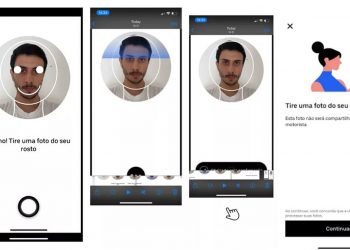 Uber: passageiro que paga em dinheiro terá que tirar selfie para pedir corrida