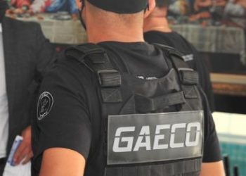 Suposto advogado é preso por crimes de estelionato e falsificação de documentos