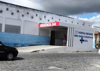 Mais um indivíduo morre durante Auto de Resistência em Coité