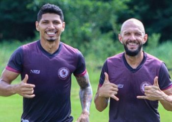 Serie D – Jacuipense enfrenta o ASA de olho na liderança do Grupo 4