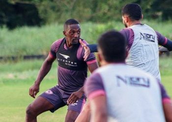 Série D – Jacuipense recebe o Lagarto em duelo que pode valer liderança do Grupo 4