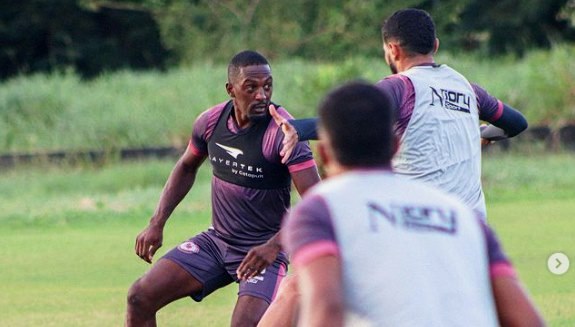 Série D – Jacuipense recebe o Lagarto em duelo que pode valer liderança do Grupo 4