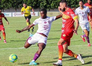 Série D – Jacuipense perde em casa para Juazeirense, mas se mantém no G4