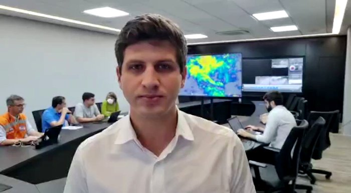 PE – Prefeito cancela São João de Recife e destina R$ 15 milhões para vítimas da chuva