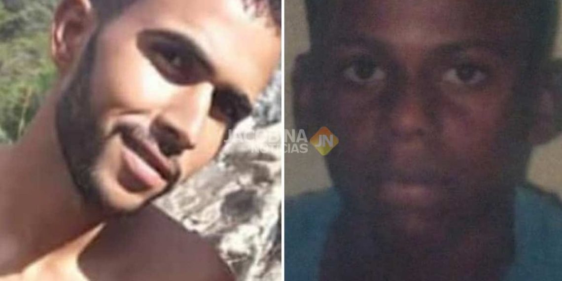 Dois homens são mortos e ao menos quatro são baleadas durante festa