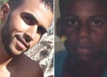 Dois homens são mortos e ao menos quatro são baleadas durante festa