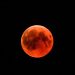 Lua de Sangue triplamente especial será visível hoje de todo o Brasil