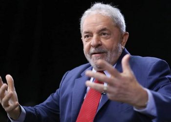 ‘Estou conversando com muita gente que participou do golpe da Dilma’, admite Lula