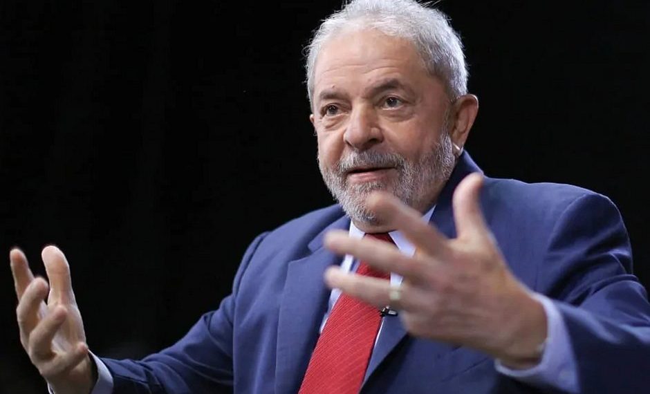 ‘Estou conversando com muita gente que participou do golpe da Dilma’, admite Lula