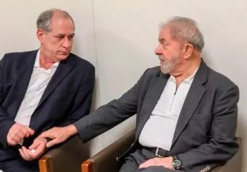 Pressão do PT sobre Ciro pode inviabilizar apoio no 2º turno, diz presidente do PDT