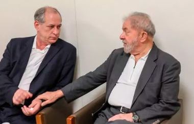 Pressão do PT sobre Ciro pode inviabilizar apoio no 2º turno, diz presidente do PDT