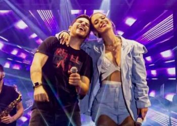 Banda Magníficos e Thiago Aquino entre as grandes atrações do São João de Capela do Alto Alegre