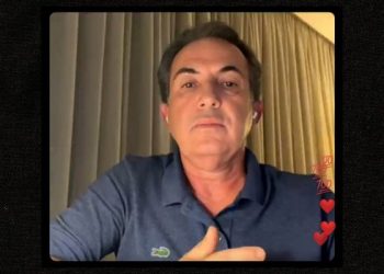 Em Live, Marcelo Araújo fala que tem um nome indicado por ACM Neto para o grupo apoiar para deputado, mas ainda não ‘bateu o martelo’