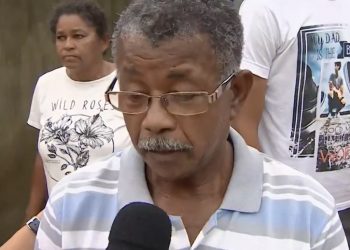 PE – ‘Faleceu minha irmã, meu cunhado… faleceram 11 pessoas da minha família’, diz morador do Grande Recife