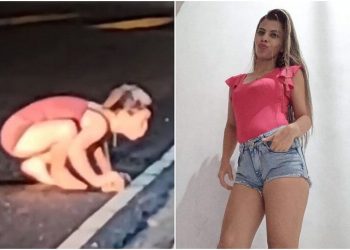 PA – ‘Mulher onça’ fez live invadindo motel para flagrar traição do marido