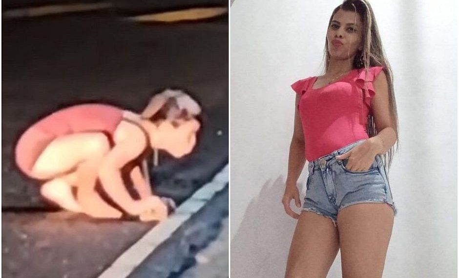 PA – ‘Mulher onça’ fez live invadindo motel para flagrar traição do marido