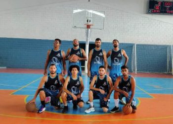 Academia Performance e Sport & Cia largam na frente na XI Copa ADEC de Basquete