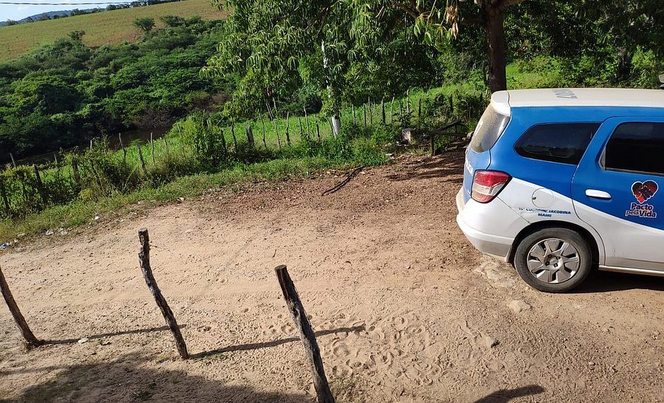 Homem é preso por abuso sexual de sobrinha; crime ocorria desde agosto de 2021