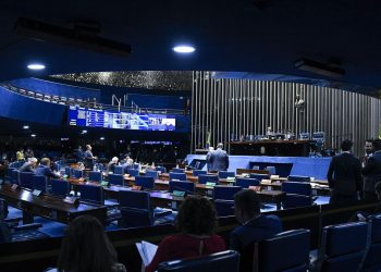 Senado aprova aumento de gastos com publicidade de governos