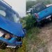 Motociclista morre em colisão com caminhonete na BA-409