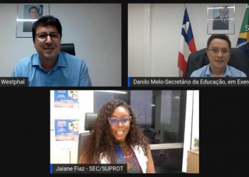 SEC divulga resultado parcial do sorteio eletrônico para os 43 cursos do Programa Educar para Trabalhar