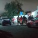 Durante festa, homem fere duas pessoas a golpes de faca. Ex-namorada entre as vitimas