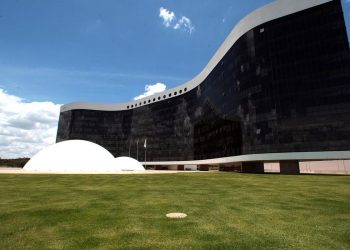 TSE aprova primeiro registro de federação partidária