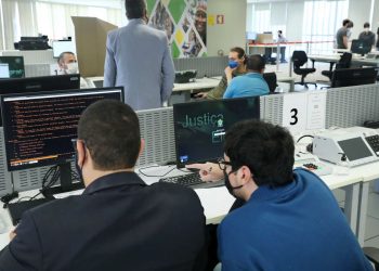 TSE encerra fase de testes das urnas eletrônicas