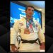 Após conquistar três medalhas em competição há uma semana, judoca de Serrinha já foca o Brasileiro em SC