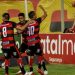 Série C – Vitória desencanta, bate o Confiança e deixa a zona de rebaixamento