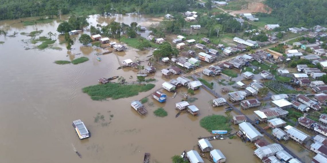 Ministro confirma que restos mortais foram achados no Amazonas