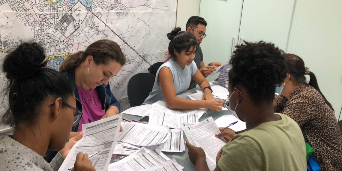 Pesquisa de Vigilância em Saúde Mental da UEFS investiga impactos da pandemia da Covid-19 em Feira de Santana