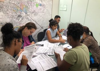 Pesquisa de Vigilância em Saúde Mental da UEFS investiga impactos da pandemia da Covid-19 em Feira de Santana